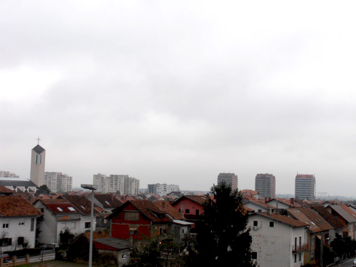 Albatros Apartman : A1