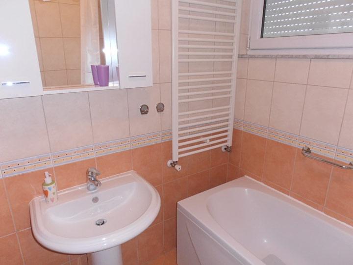 Albatros Apartman : A1